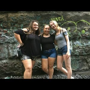 Meet your Posher, Bridgett